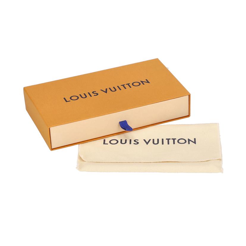 LOUIS　VUITTON ルイヴィトン/ポルトフォイユ　エミリー／モノグラム　リバース/M82157//RFI*/Aランク/01
