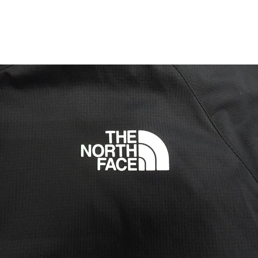 THE　NORTH　FACE ノースフェイス/★THE　NORTH　FACEリバーシブルテックエアーフーディ/NT61984//L/ABランク/62