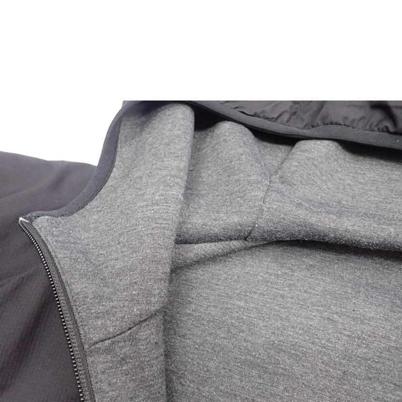 THE　NORTH　FACE ノースフェイス/★THE　NORTH　FACEリバーシブルテックエアーフーディ/NT61984//L/ABランク/62