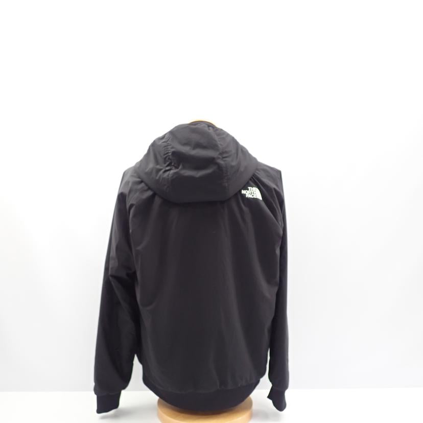 THE　NORTH　FACE ノースフェイス/★THE　NORTH　FACEリバーシブルテックエアーフーディ/NT61984//L/ABランク/62