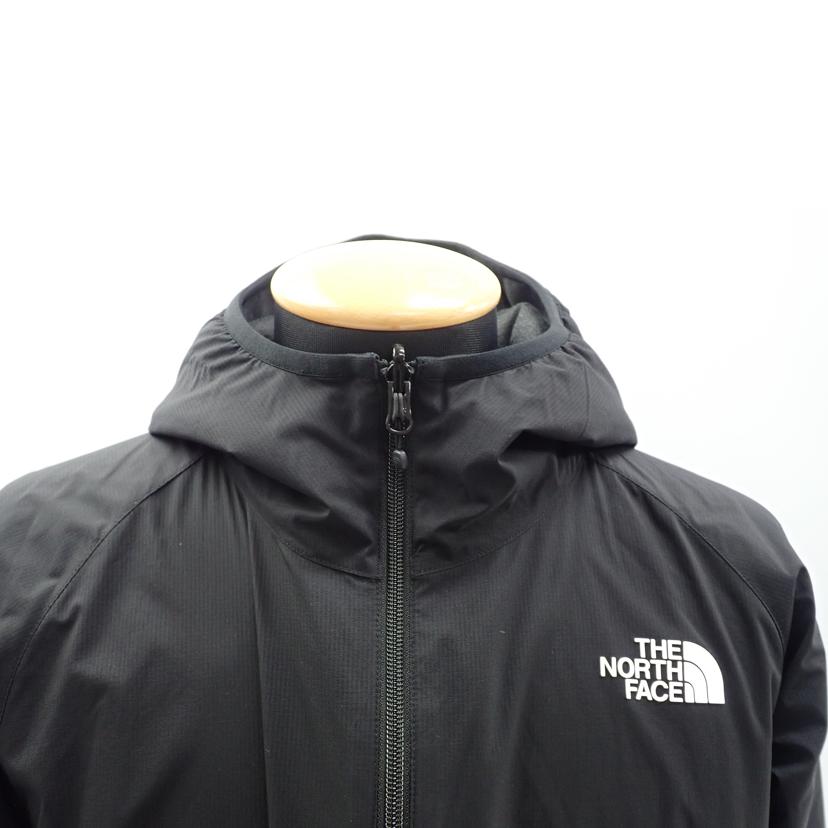 THE　NORTH　FACE ノースフェイス/★THE　NORTH　FACEリバーシブルテックエアーフーディ/NT61984//L/ABランク/62