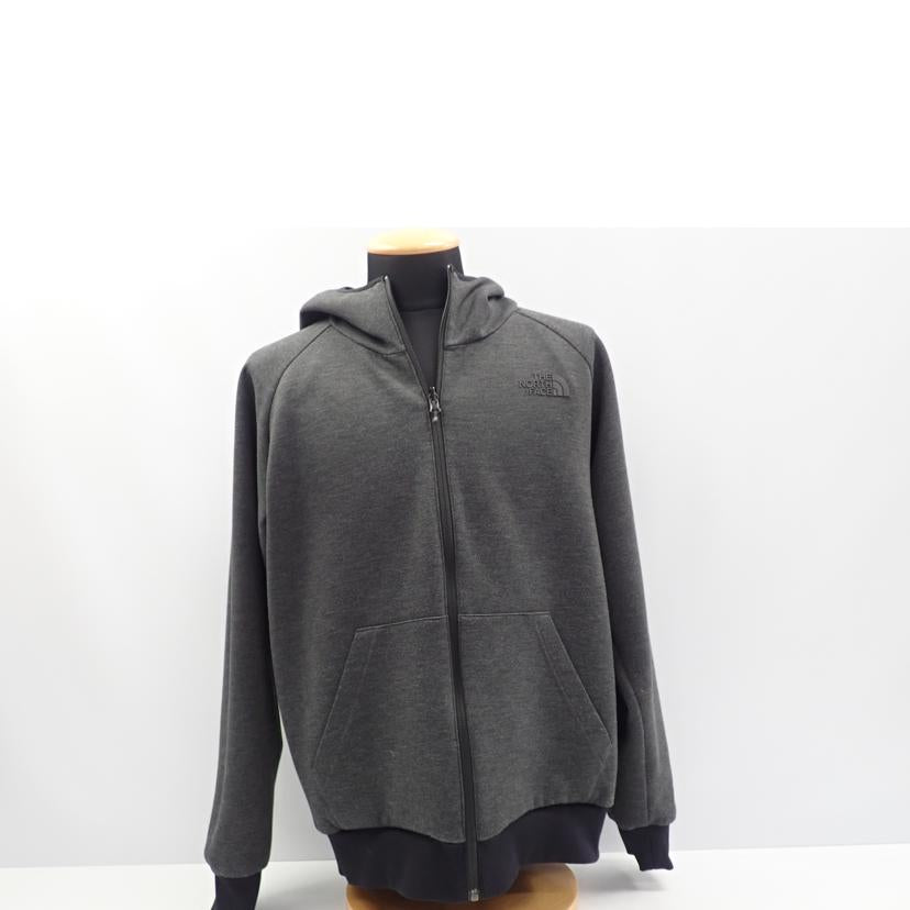 THE　NORTH　FACE ノースフェイス/★THE　NORTH　FACEリバーシブルテックエアーフーディ/NT61984//L/ABランク/62