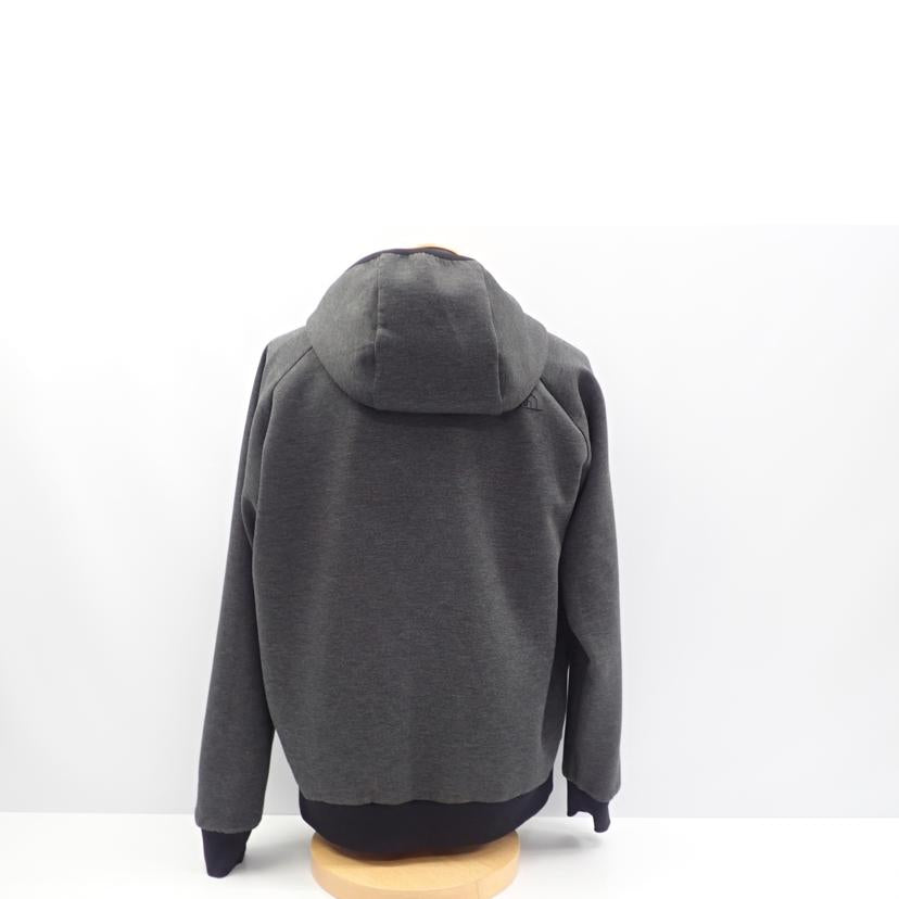 THE　NORTH　FACE ノースフェイス/★THE　NORTH　FACEリバーシブルテックエアーフーディ/NT61984//L/ABランク/62