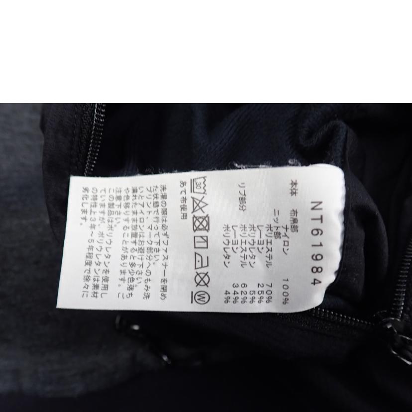 THE　NORTH　FACE ノースフェイス/★THE　NORTH　FACEリバーシブルテックエアーフーディ/NT61984//L/ABランク/62