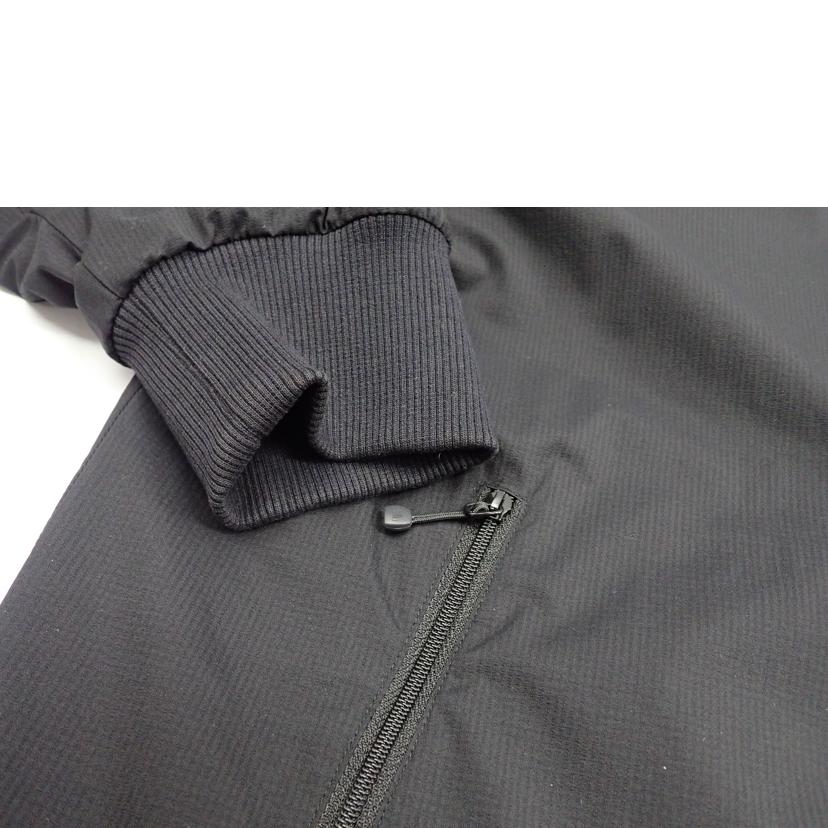 THE　NORTH　FACE ノースフェイス/★THE　NORTH　FACEリバーシブルテックエアーフーディ/NT61984//L/ABランク/62