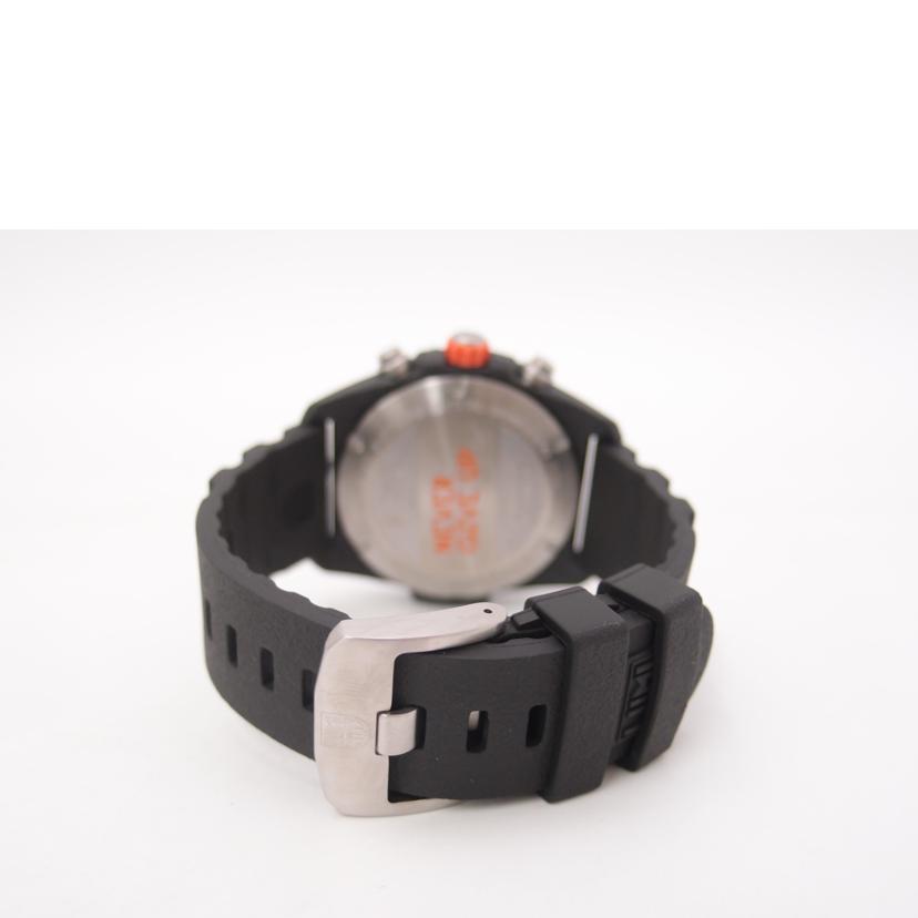 LUMINOX ルミノックス/LUMINOX／BEAR　GRYLLS／クォーツ/3741//374*******/Aランク/69