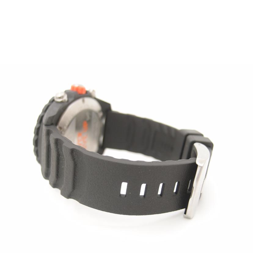 LUMINOX ルミノックス/LUMINOX／BEAR　GRYLLS／クォーツ/3741//374*******/Aランク/69
