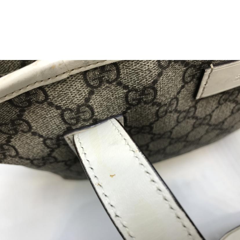 Gucci グッチ/GGスプリーム　トートバッグ/211138//002***/Bランク/51