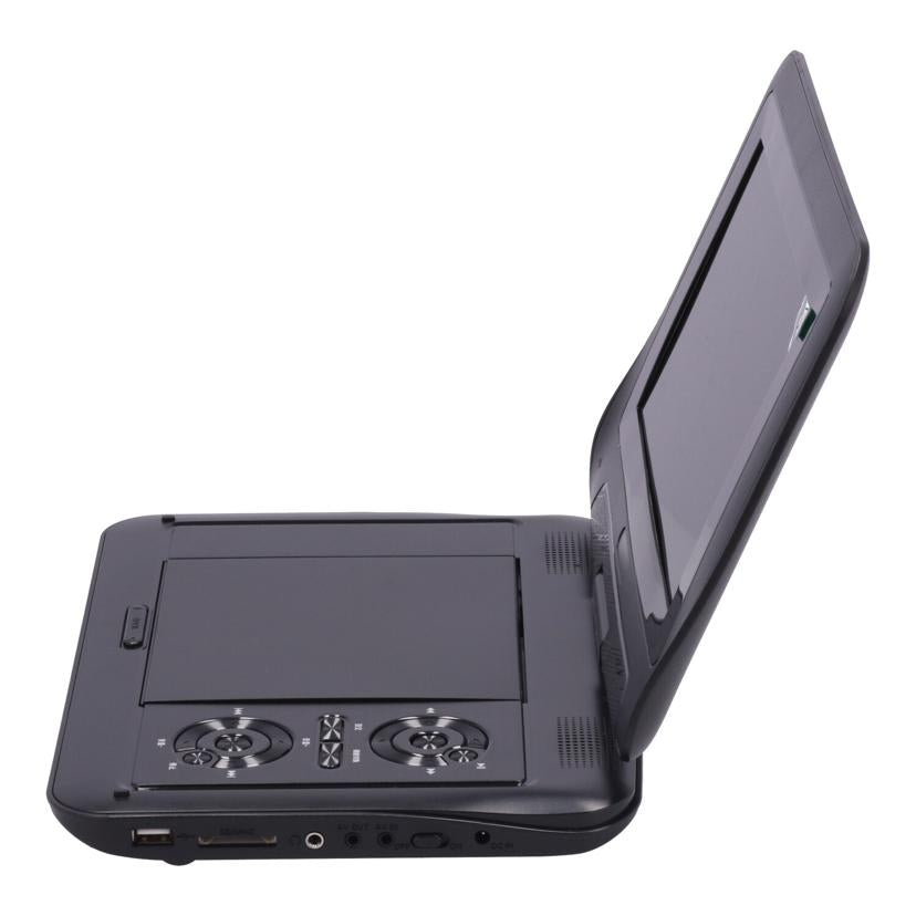 DAIEI 夢グループ　大栄トレーディング　/夢グループポータブルDVDプレーヤー/DT-PD9K2205C//PDC23A04K07502/Bランク/75