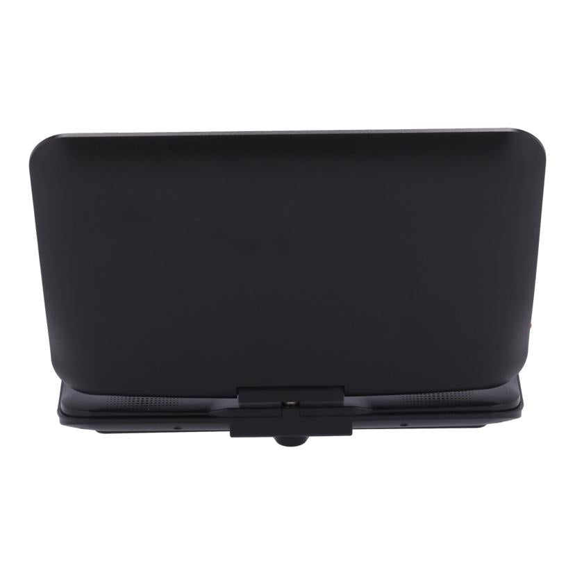 DAIEI 夢グループ　大栄トレーディング　/夢グループポータブルDVDプレーヤー/DT-PD9K2205C//PDC23A04K07502/Bランク/75