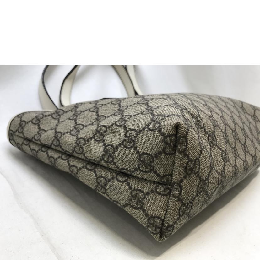 Gucci グッチ/GGスプリーム　トートバッグ/211138//002***/Bランク/51