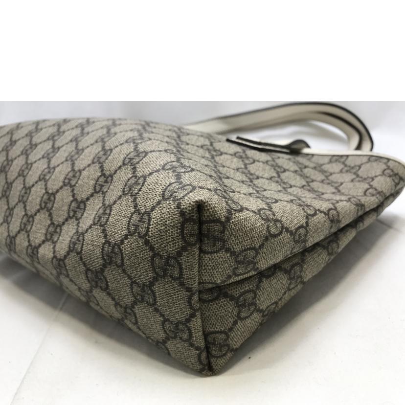 Gucci グッチ/GGスプリーム　トートバッグ/211138//002***/Bランク/51