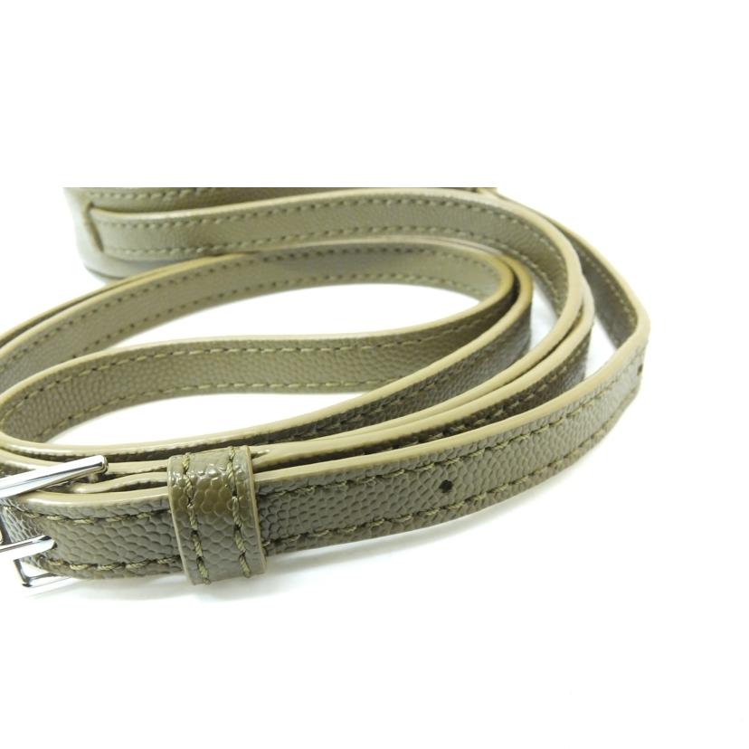 MARC　JACOBS マークジェイコブス/サークルショルダーポーチ/M0016047//F P******/Aランク/88