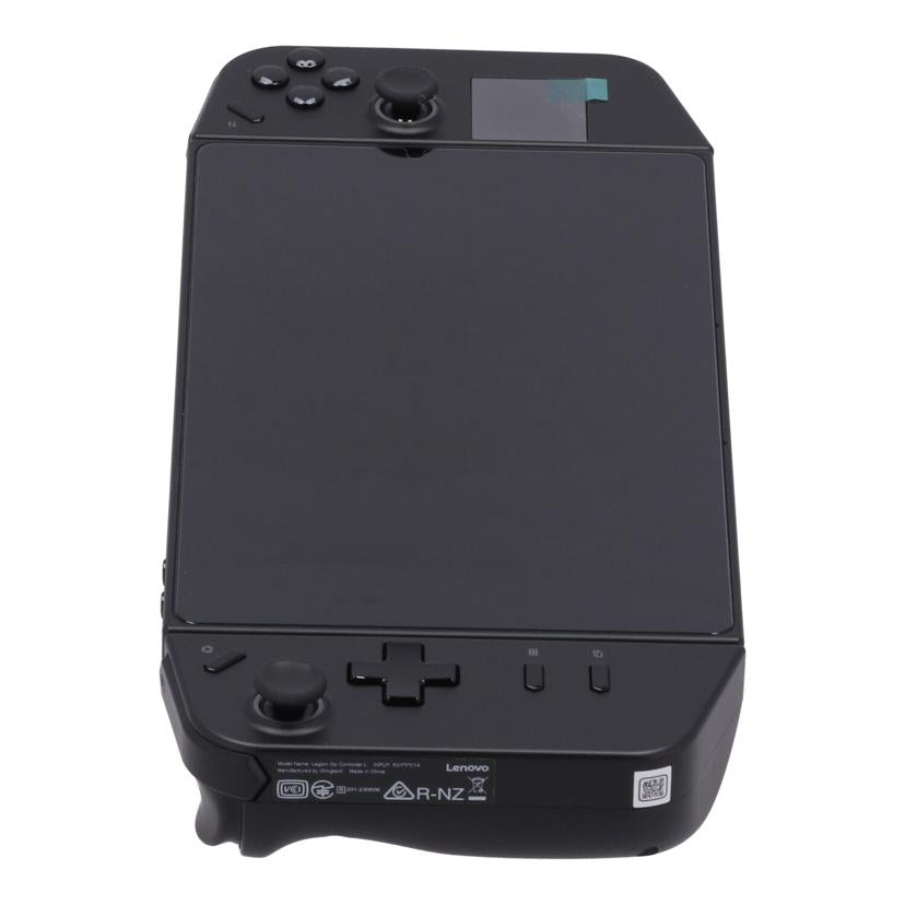 Lenovo レノボ/ポータブルゲーミングPC／Legion　Go/83E10027JP//YM10ACCD/ABランク/22
