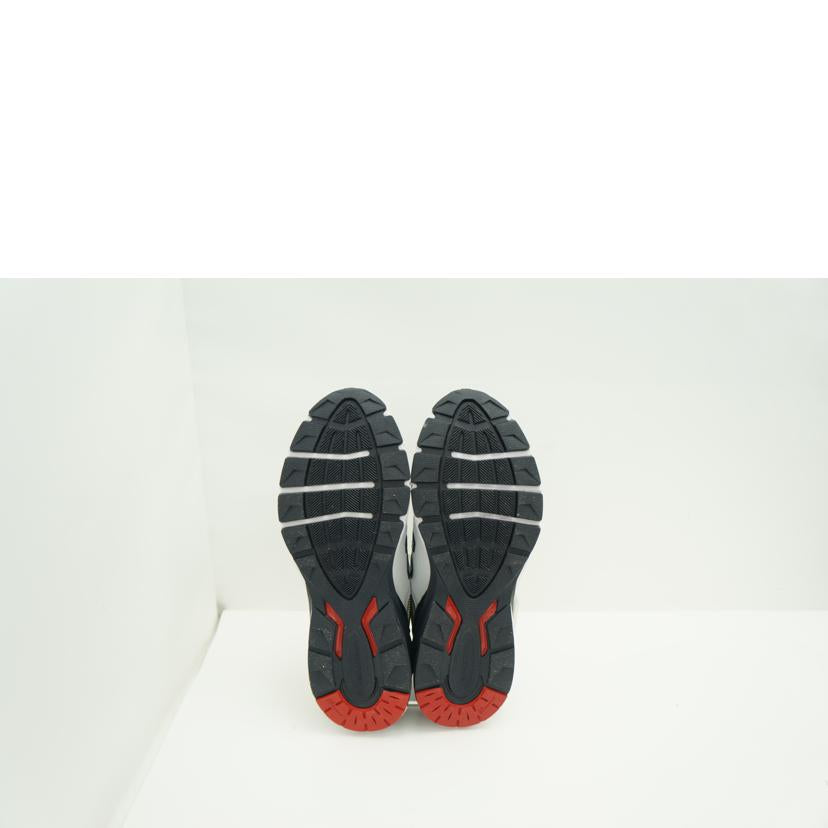 new　balance ニューバランス/990V5／ホワイト／ネイビー／レッド/M990NL5//SAランク/75