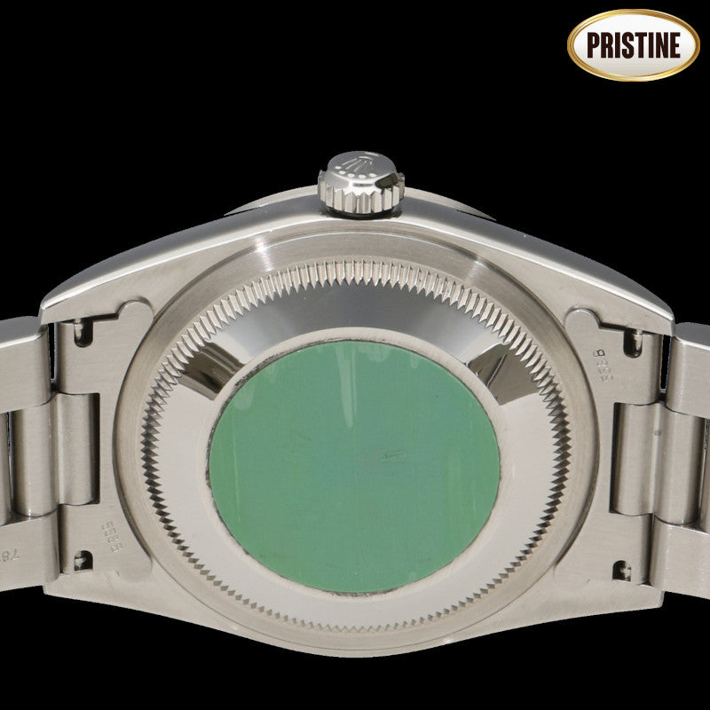 ROLEX ロレックス/エクスプローラー1／A番/14270//A70*********/SAランク/75
