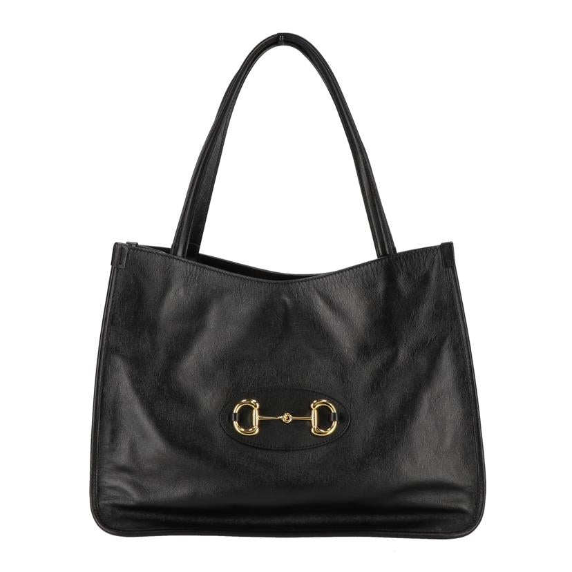 GUCCI グッチ/グッチ／ホ－スビット／ト－トバック/623694//525***/Aランク/93
