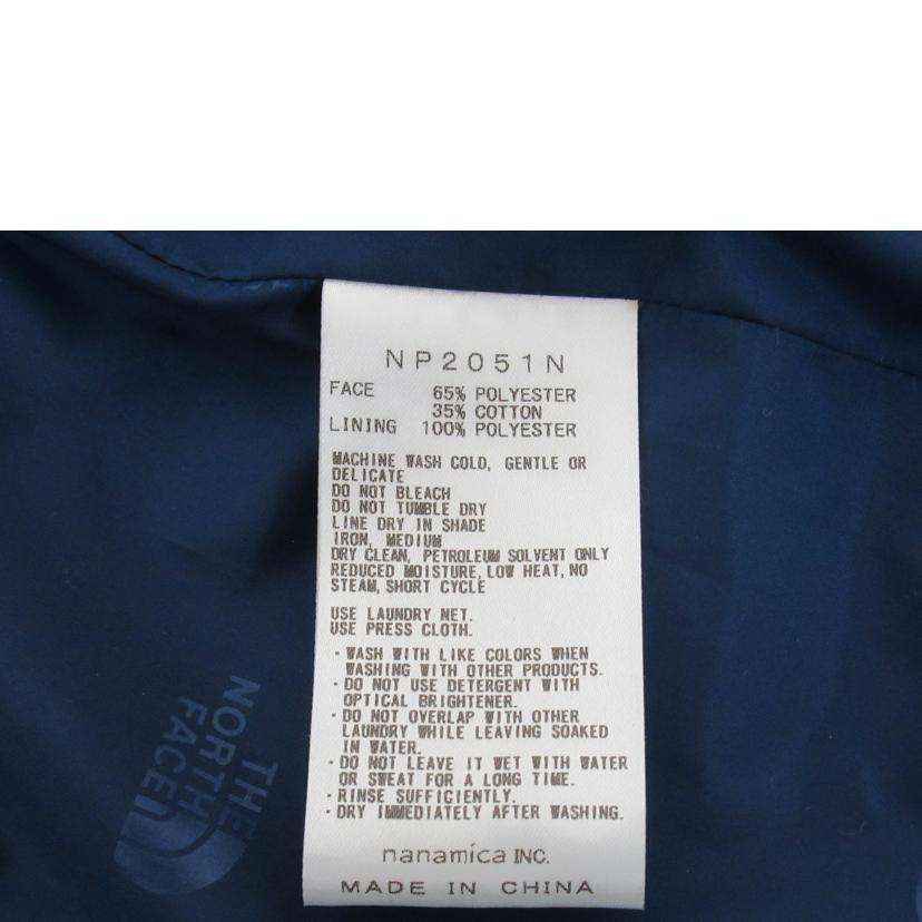 THE　NORTH　FACE/マウンテンパーカー/NP2051N//Aランク/63