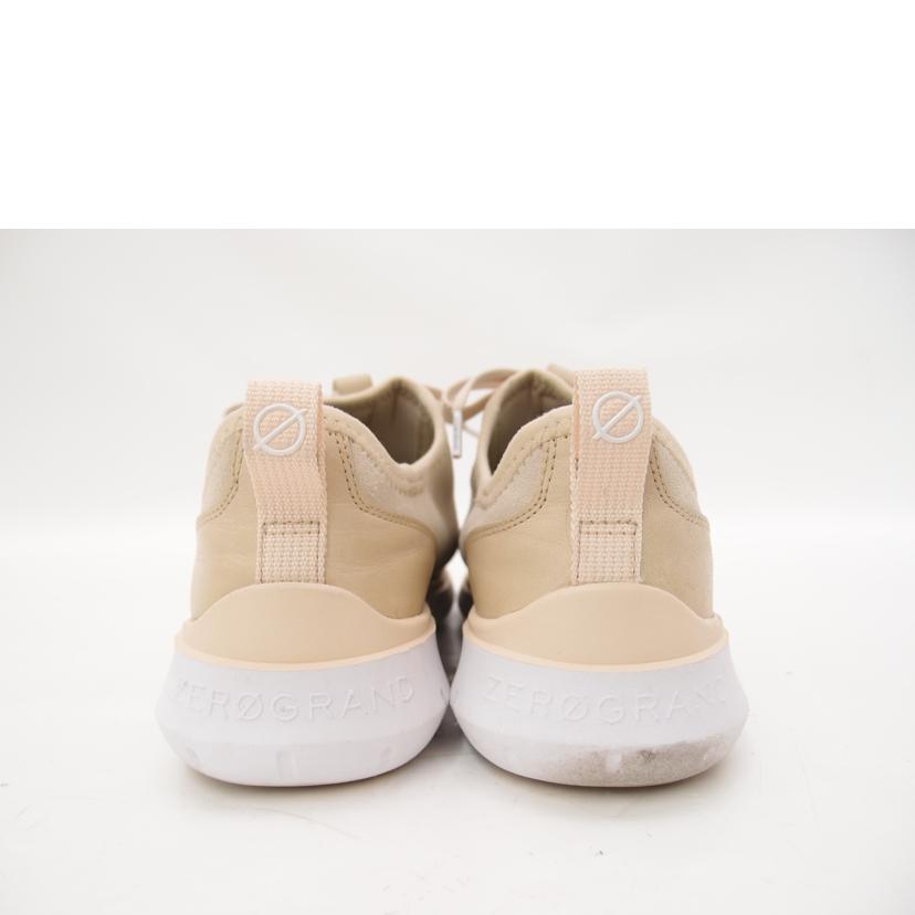 COLE　HAAN ｺｰﾙﾊｰﾝ/COLE　HAAN　ZEROGRAND　シューズ//ABランク/69