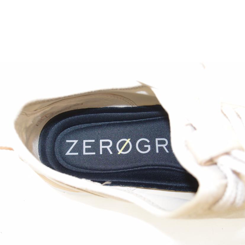 COLE　HAAN ｺｰﾙﾊｰﾝ/COLE　HAAN　ZEROGRAND　シューズ//ABランク/69