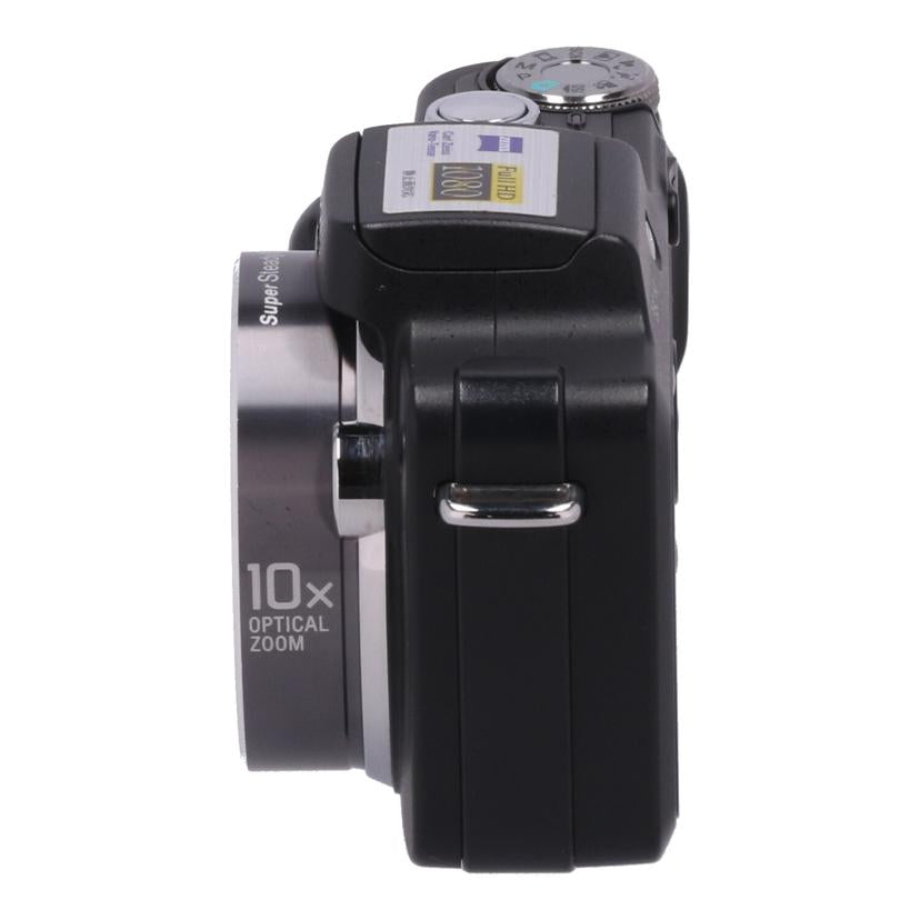 SONY　 ソニー　/デジタルカメラ（オールド）／Cyber－shot　/DSC-H3//28454/Bランク/70