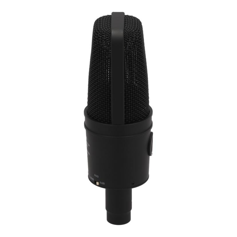 audio－technica オーディオテクニカ/コンデンサーマイク/AT4040//Bランク/25