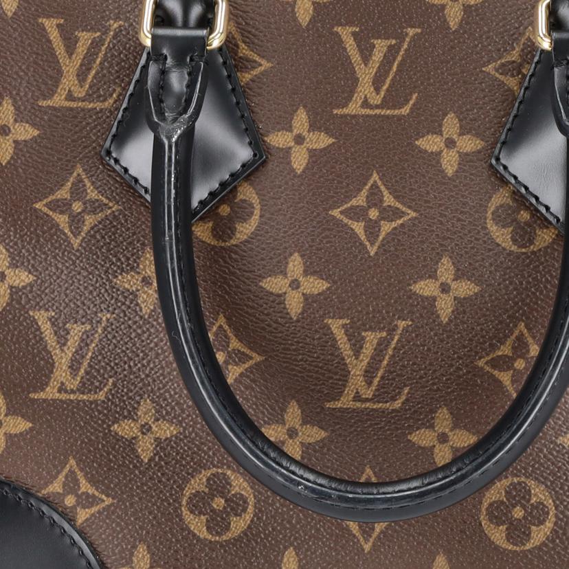 LV ルイヴィトン/フェニックスPM／モノグラム／ノワール/M41538//CA0***/Aランク/38