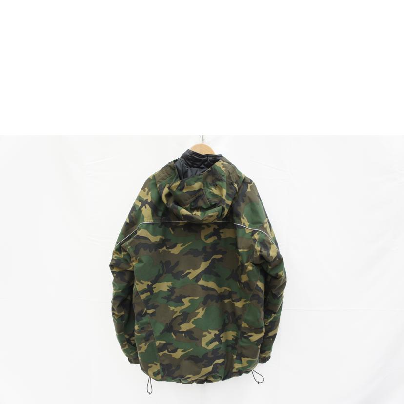 MASTERPIECE マスターピース/GORE－TEX マウンテンパーカー/中綿ライナー・リフレクター付/604-53001//サイズ M/ABランク/05