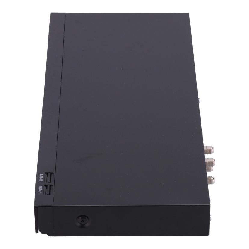 Panasonic パナソニック　/BDレコーダー／おうちクラウドディーガ/DMR-BCW560//VN9SA003546/Bランク/75
