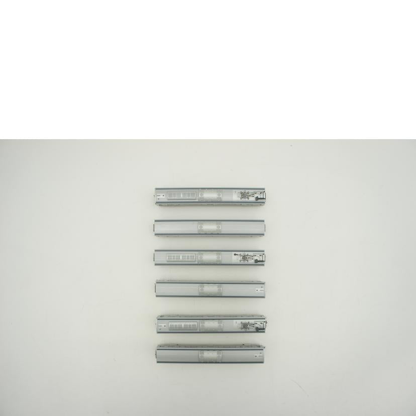 MICRO ACE マイクロエース/701系100－1000番台 仙台色6両セット/A-4950//Bランク/09