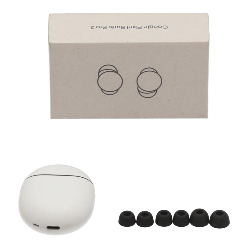 Google グーグル　/ワイヤレスイヤホン/Pixel Buds Pro2//4A081WRBEC1713/ABランク/63