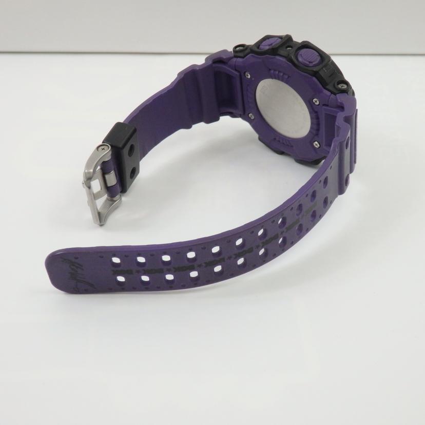 CASIO カシオ/G－SHOCK DGKコラボモデル/GX-56DGK-1JR//Bランク/25