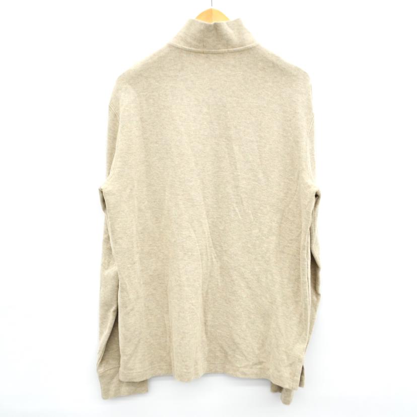 RALPH　LAUREN ラルフローレン/ハーフジップアップトレーナー//SAランク/75