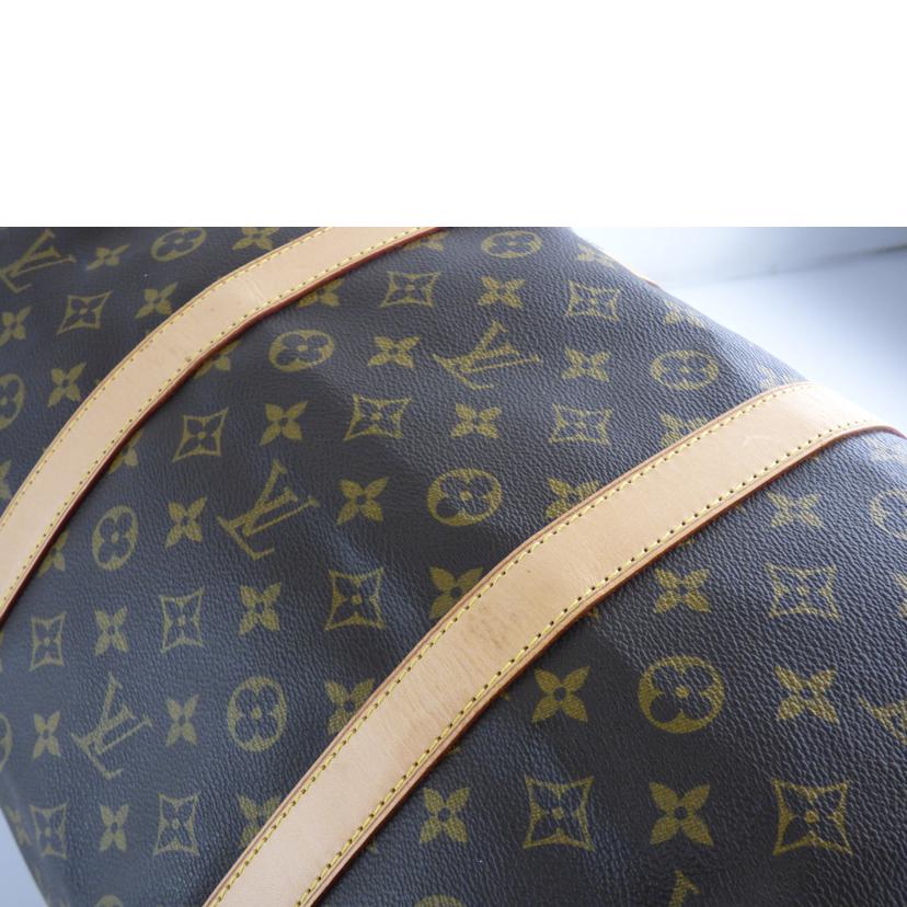 ＬＯＵＩＳ　ＶＵＩＴＴＯＮ ルイ・ヴィトン/キーポル６０/M41422//SP0***/ABランク/64