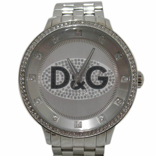 D＆G/メンズウォッチ／プライムタイム／クォーツ/DW0131//Aランク/63