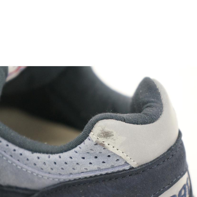NB/991／ネイビー／グレー/M991NVB//ABランク/75