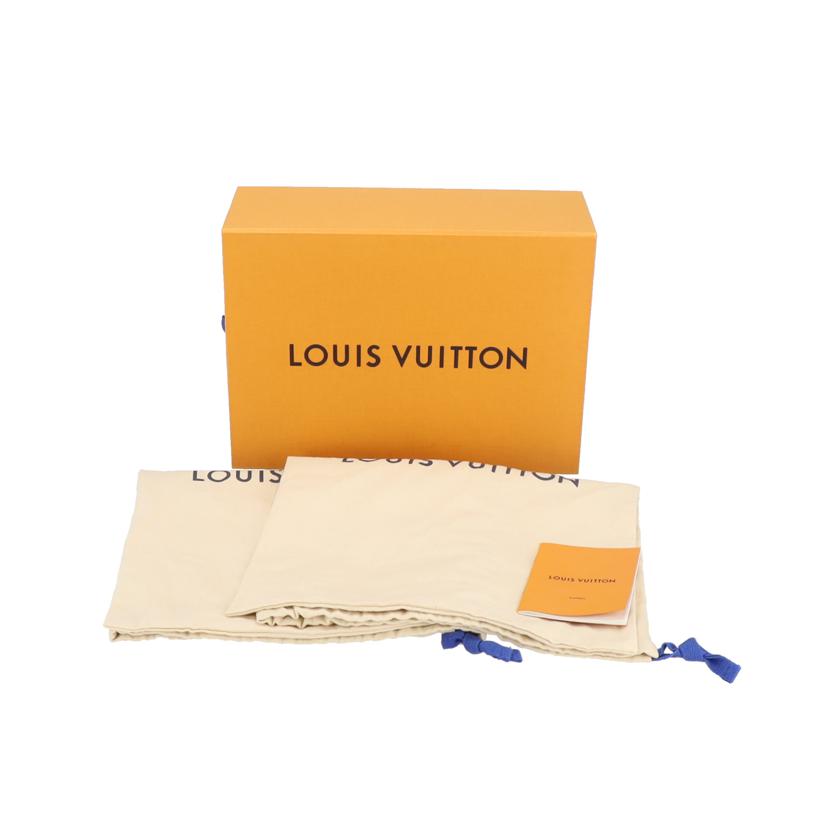 LOUIS VUITTON ルイ・ヴィトン/サンダル/WT//CL0132/Bランク/94