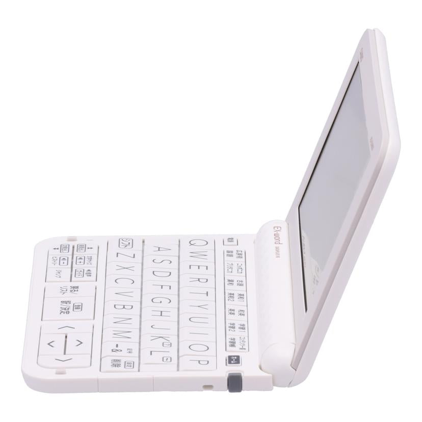 CASIO カシオ　/電子辞書／EX－word/XD-Z4800//850AW8ZAA189137/Bランク/64