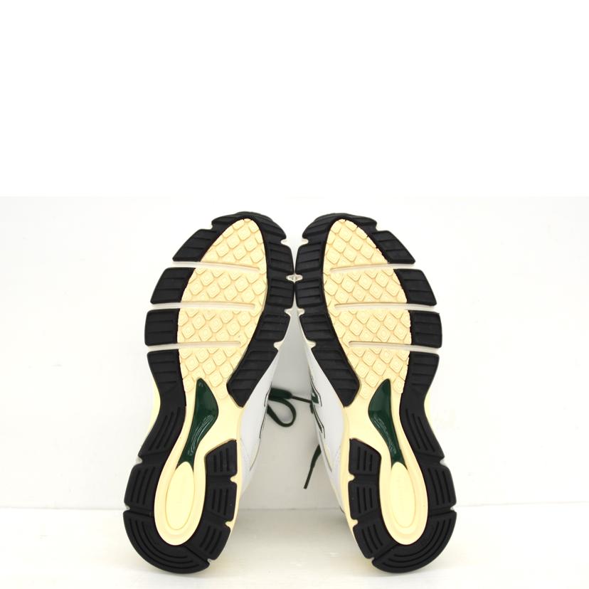 new　balance ニューバランス/990V4／ホワイト／グリーン/U990TC4//SAランク/75