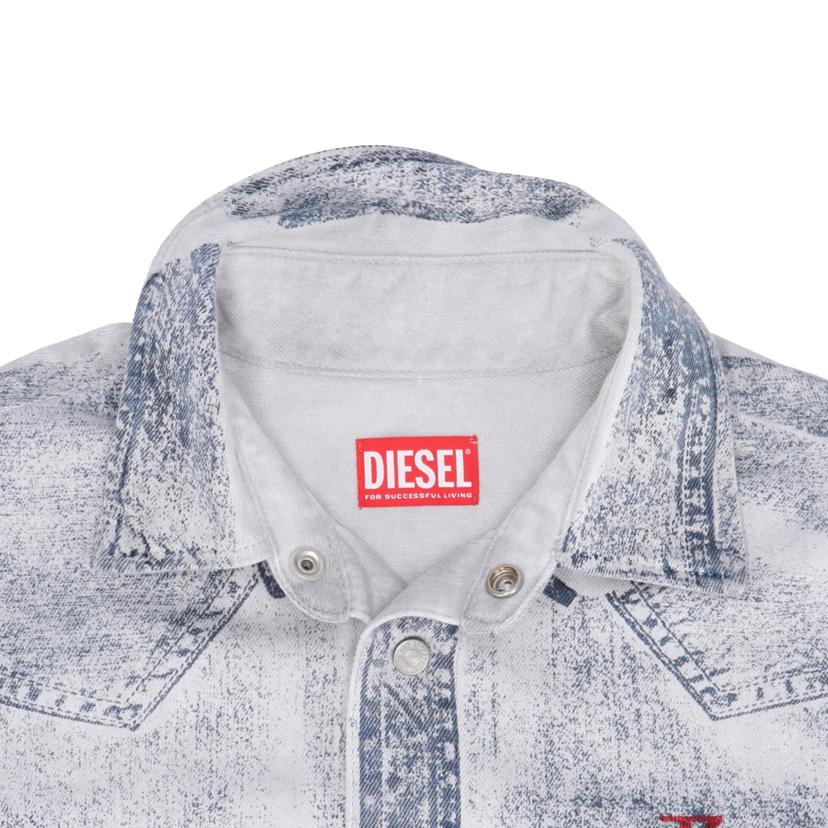 DIESEL デイーゼル/レディースファッション｜WonderREX-ONLINE 公式