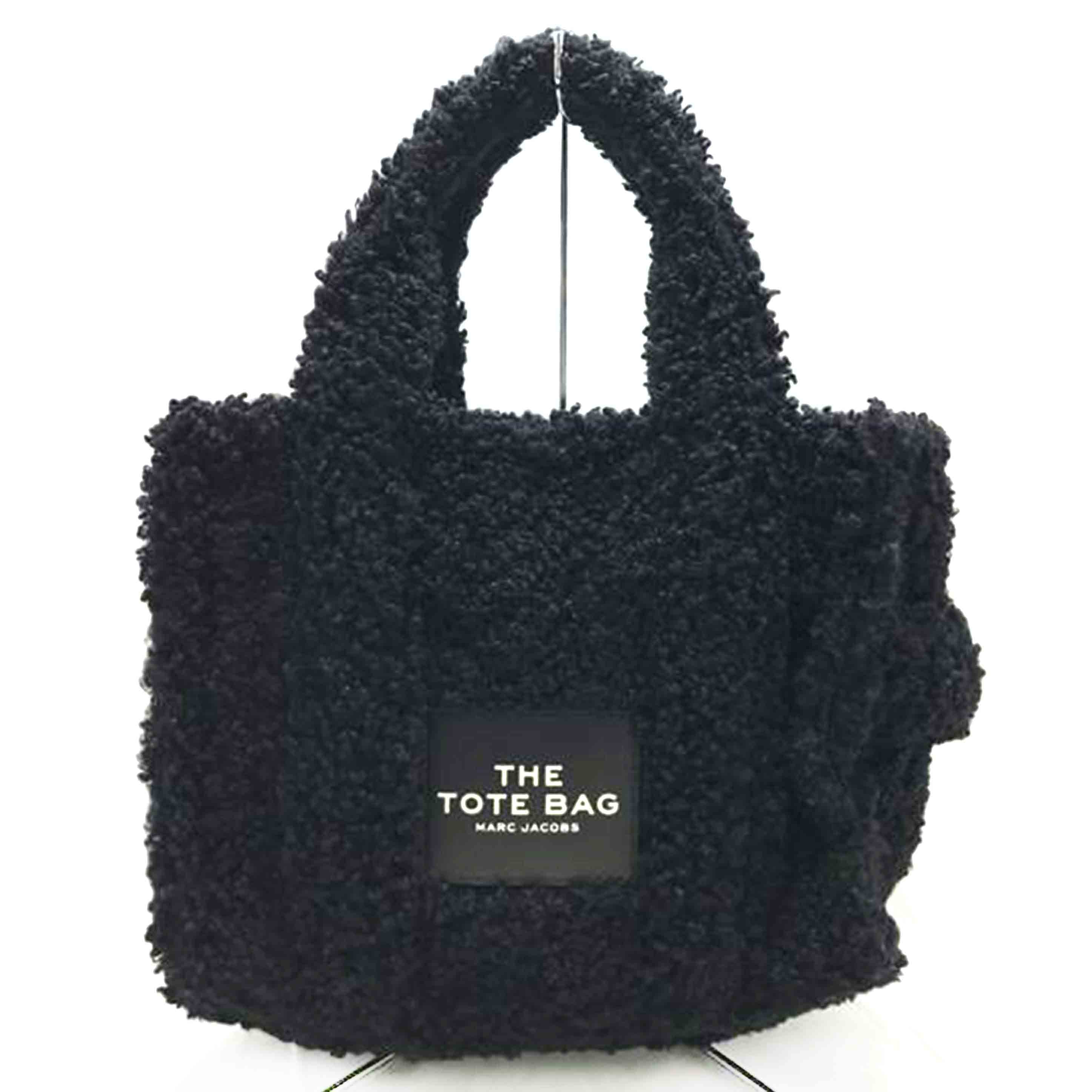 MARC　JACOBS マークジェイコブズ/The　Teddy　Small　トートバッグ//Bランク/51