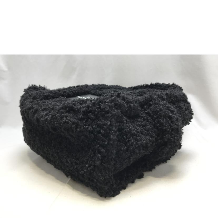 MARC　JACOBS マークジェイコブズ/The　Teddy　Small　トートバッグ//Bランク/51
