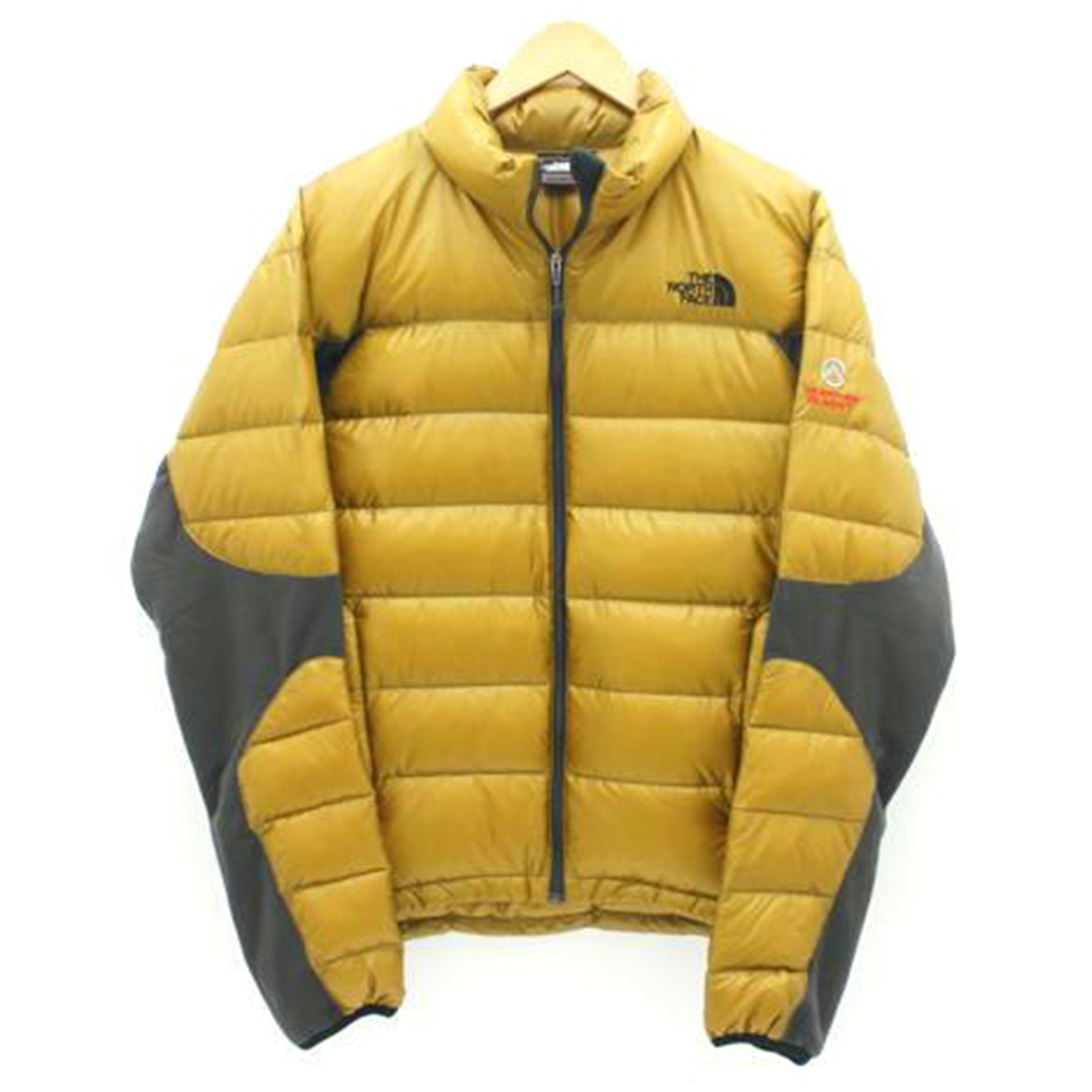 THE　NORTH　FACE THE NORTH FACE/アコンカグア　ダウンジャケット/ND18806//ABランク/85