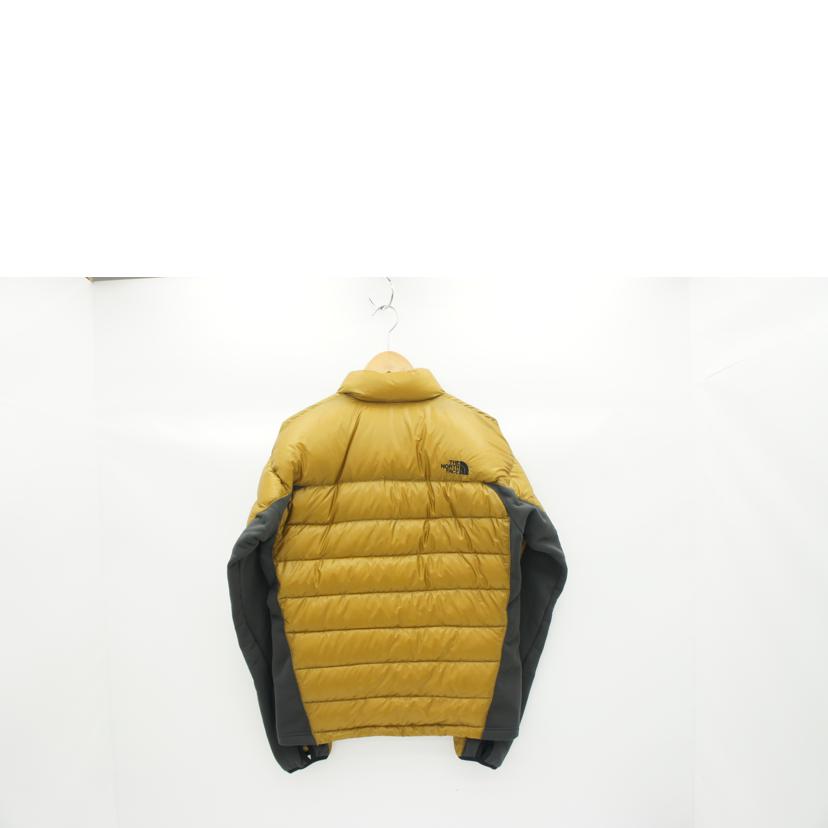 THE　NORTH　FACE THE NORTH FACE/アコンカグア　ダウンジャケット/ND18806//ABランク/85