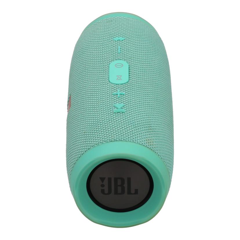 JBL ジェービーエル /ワイヤレススピーカー/JBL CHARGE3//TL0308KG0003213/Bランク/69