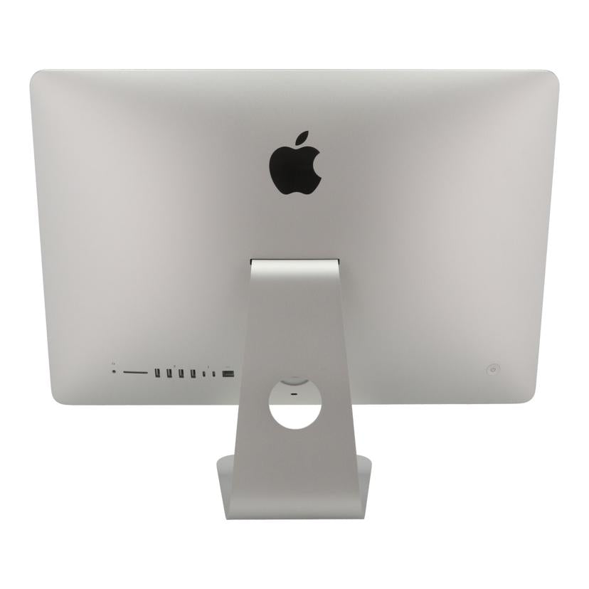 Apple　 アップル　/iMac（Retina　4K，21．5インチ，2017）/MNDY2J/A A1419//C02VN4AVJ1G5/Bランク/69