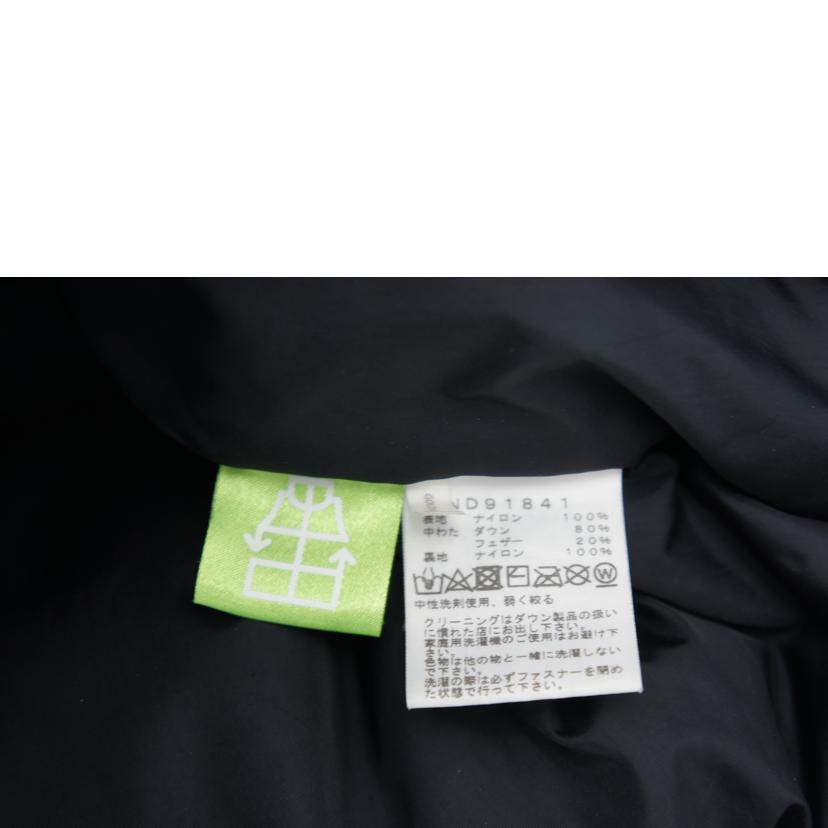 THENORTHFACE ザ・ノ－スフェイス/ND9184/ND9184//ABランク/20