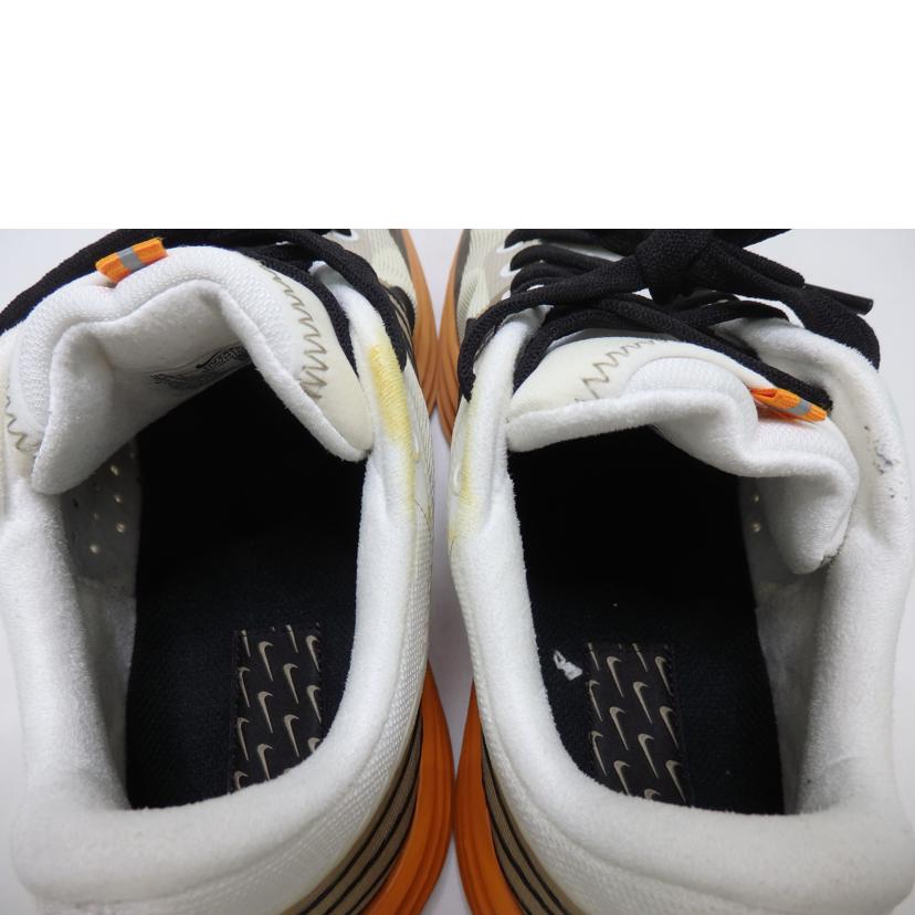NIKE ナイキ/NIKE　LUNAR　ROAM／27．5cm/DV2440-101//Bランク/84