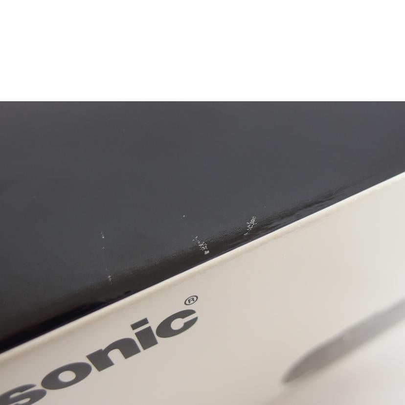 Panasonic パナソニック/デジタルハイビジョンカメラ/HC-V900-K//WP5GA002182/SAランク/04