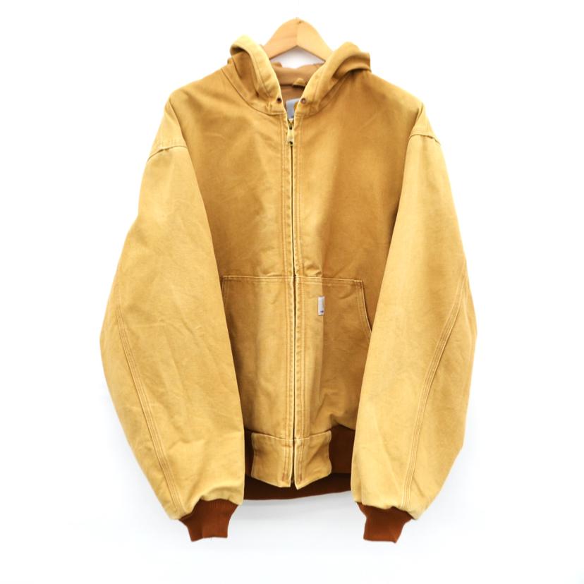 カーハート CARHARTT/ダックアクティブジャケット//Bランク/75